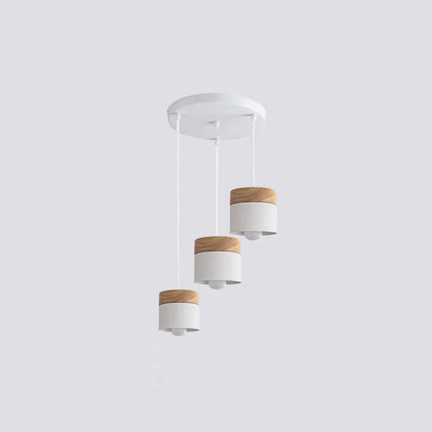 ChicGlow Pendant – A stylish and elegant modern hanging lamp perfect for contemporary interiors