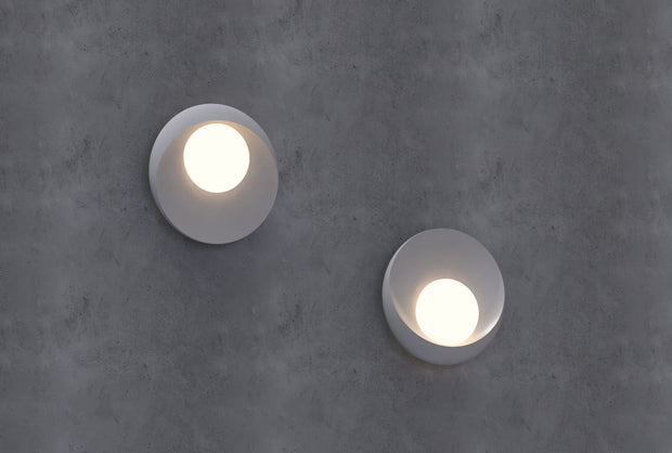 Elegant private mode wall light – stylish LED illumination for indoor and outdoor versatility