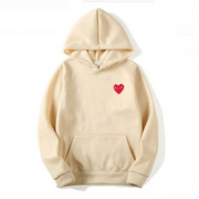 Hoodie Vision – Confort Ultime Rencontrant Élégance Classique