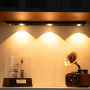 Smart LED light with motion sensor – Automatic and effortless indoor lighting