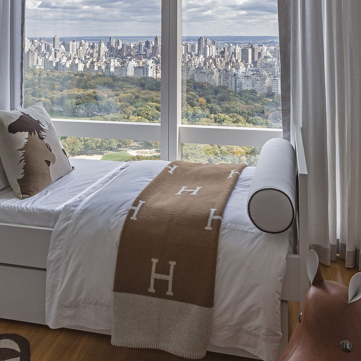 Couverture LuxBlanket Chic – Le mélange parfait de style et de confort pour votre maison