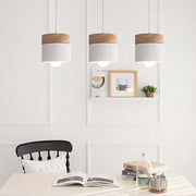 ChicGlow Pendant – A stylish and elegant modern hanging lamp perfect for contemporary interiors