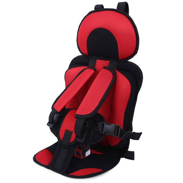 Ultimate baby car seat – Travel smart with BabyMax comfort and safety