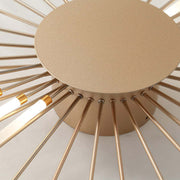 Elegant and stylish Lumavista LED ceiling light – Elevate your space with modern brilliance