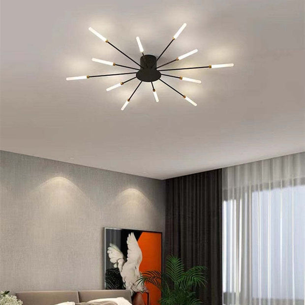 Elegant and stylish Lumavista LED ceiling light – Elevate your space with modern brilliance