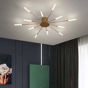 Elegant and stylish Lumavista LED ceiling light – Elevate your space with modern brilliance