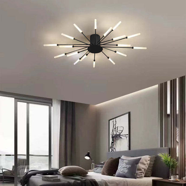 Elegant and stylish Lumavista LED ceiling light – Elevate your space with modern brilliance