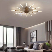 Elegant and stylish Lumavista LED ceiling light – Elevate your space with modern brilliance