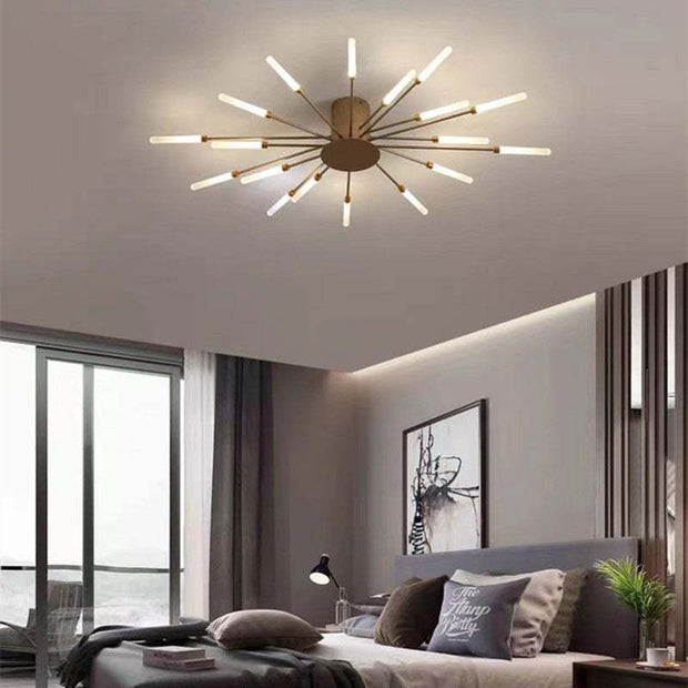 Elegant and stylish Lumavista LED ceiling light – Elevate your space with modern brilliance