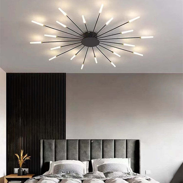 Elegant and stylish Lumavista LED ceiling light – Elevate your space with modern brilliance