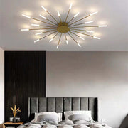 Elegant and stylish Lumavista LED ceiling light – Elevate your space with modern brilliance