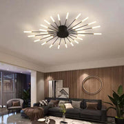 Elegant and stylish Lumavista LED ceiling light – Elevate your space with modern brilliance
