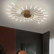 Elegant and stylish Lumavista LED ceiling light – Elevate your space with modern brilliance