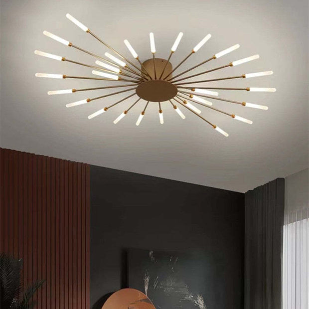 Elegant and stylish Lumavista LED ceiling light – Elevate your space with modern brilliance
