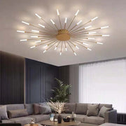 Elegant and stylish Lumavista LED ceiling light – Elevate your space with modern brilliance