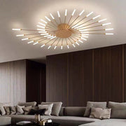 Elegant and stylish Lumavista LED ceiling light – Elevate your space with modern brilliance