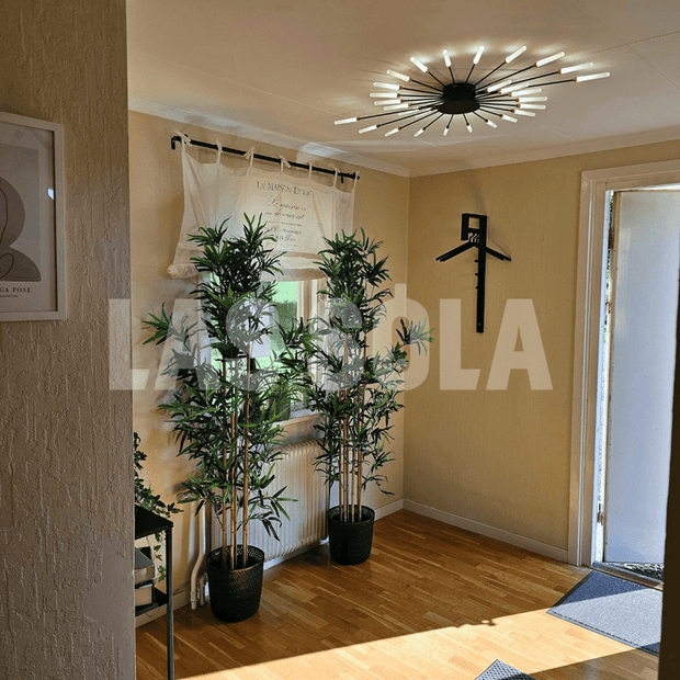 Elegant and stylish Lumavista LED ceiling light – Elevate your space with modern brilliance