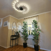 Elegant and stylish Lumavista LED ceiling light – Elevate your space with modern brilliance