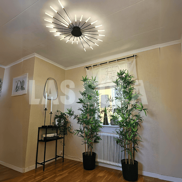 Elegant and stylish Lumavista LED ceiling light – Elevate your space with modern brilliance