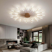 Elegant and stylish Lumavista LED ceiling light – Elevate your space with modern brilliance