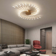 Elegant and stylish Lumavista LED ceiling light – Elevate your space with modern brilliance