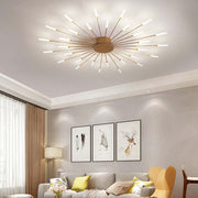 Elegant and stylish Lumavista LED ceiling light – Elevate your space with modern brilliance