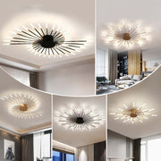 Elegant and stylish Lumavista LED ceiling light – Elevate your space with modern brilliance