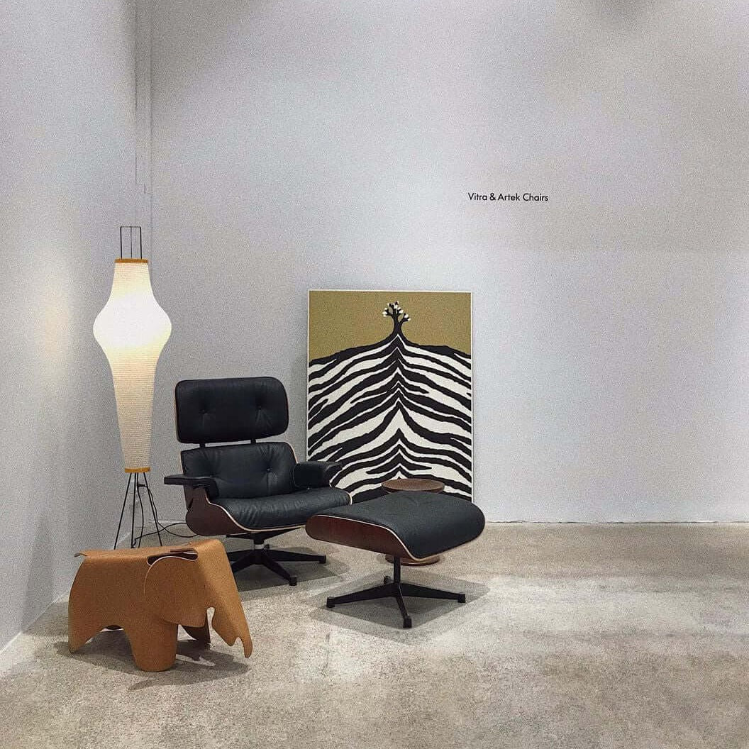 Lampadaire en papier de riz élégant – Éclairage sleek et stylé pour votre salon et votre chambre à coucher