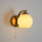 Gatsby Wall Light – Sophisticated Art Deco Lighting for a Timeless Style Space