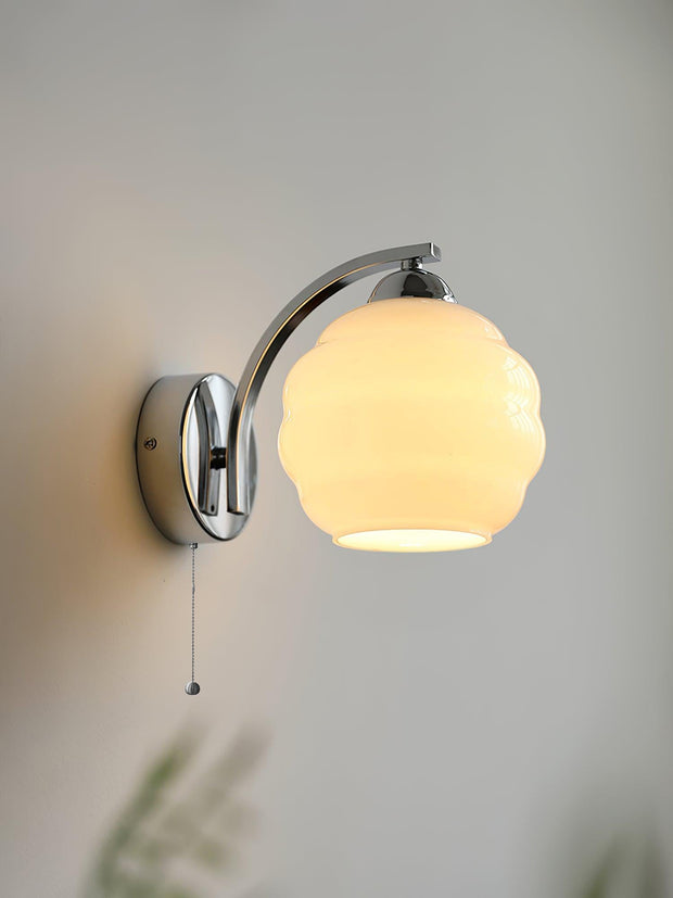 Gatsby Wall Light – Sophisticated Art Deco Lighting for a Timeless Style Space