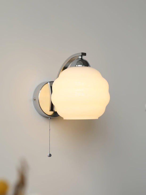 Gatsby Wall Light – Sophisticated Art Deco Lighting for a Timeless Style Space