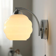 Gatsby Wall Light – Sophisticated Art Deco Lighting for a Timeless Style Space