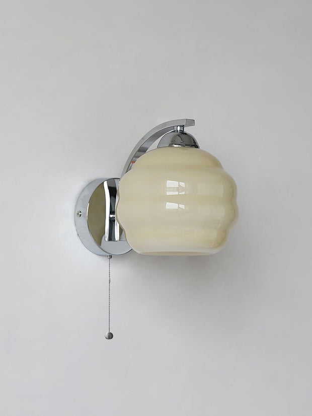 Gatsby Wall Light – Sophisticated Art Deco Lighting for a Timeless Style Space