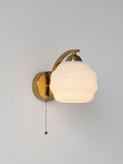 Gatsby Wall Light – Sophisticated Art Deco Lighting for a Timeless Style Space