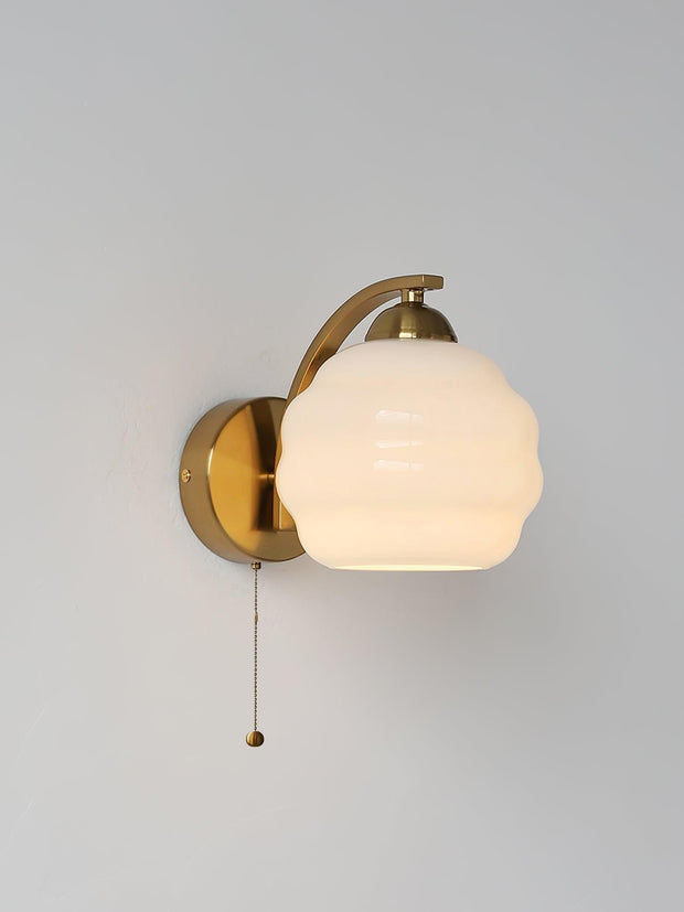 Gatsby Wall Light – Sophisticated Art Deco Lighting for a Timeless Style Space
