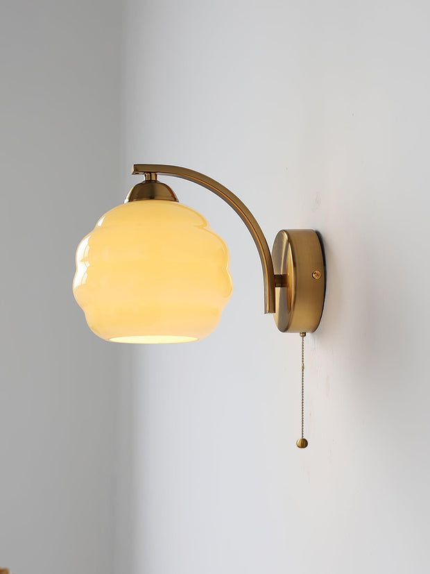 Gatsby Wall Light – Sophisticated Art Deco Lighting for a Timeless Style Space