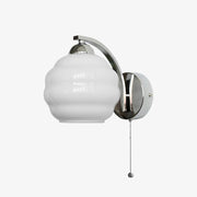Gatsby Wall Light – Sophisticated Art Deco Lighting for a Timeless Style Space