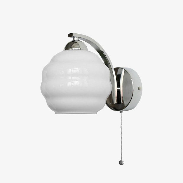 Gatsby Wall Light – Sophisticated Art Deco Lighting for a Timeless Style Space