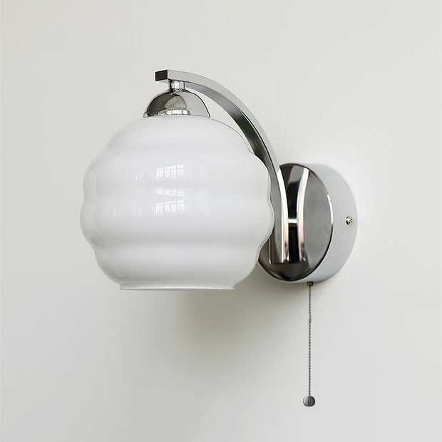 Gatsby Wall Light – Sophisticated Art Deco Lighting for a Timeless Style Space