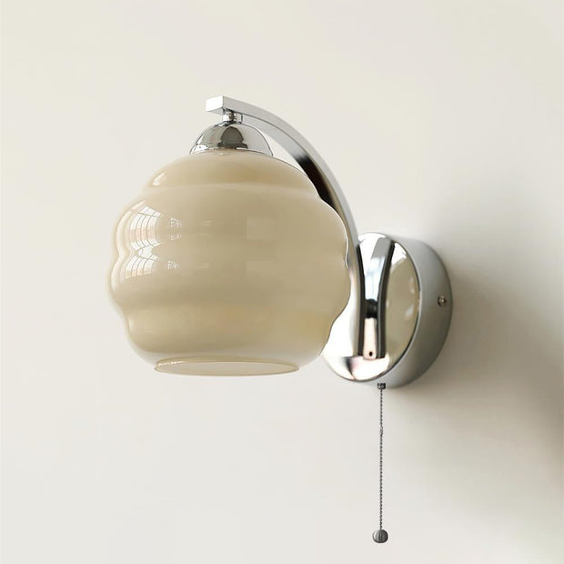 Gatsby Wall Light – Sophisticated Art Deco Lighting for a Timeless Style Space
