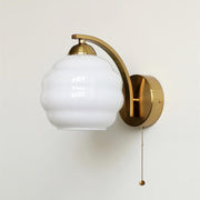 Gatsby Wall Light – Sophisticated Art Deco Lighting for a Timeless Style Space