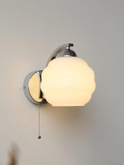 Gatsby Wall Light – Sophisticated Art Deco Lighting for a Timeless Style Space