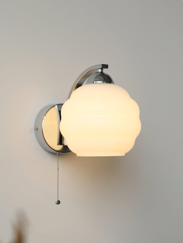 Gatsby Wall Light – Sophisticated Art Deco Lighting for a Timeless Style Space