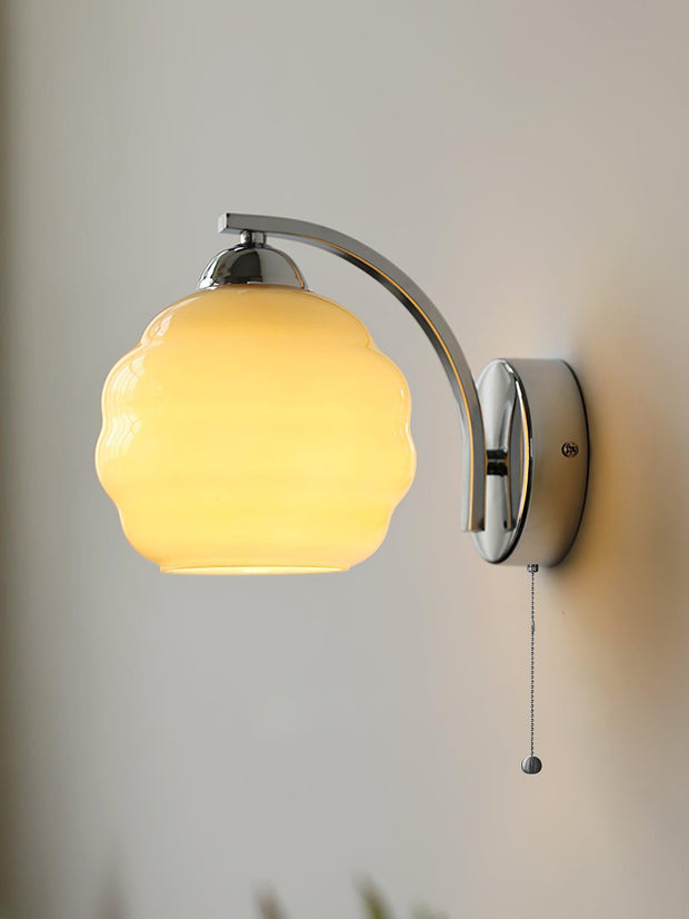 Gatsby Wall Light – Sophisticated Art Deco Lighting for a Timeless Style Space