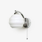 Gatsby Wall Light – Sophisticated Art Deco Lighting for a Timeless Style Space