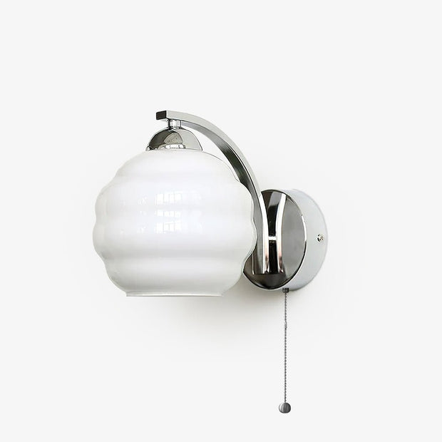 Gatsby Wall Light – Sophisticated Art Deco Lighting for a Timeless Style Space
