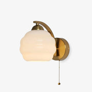 Gatsby Wall Light – Sophisticated Art Deco Lighting for a Timeless Style Space
