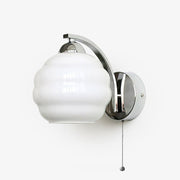 Gatsby Wall Light – Sophisticated Art Deco Lighting for a Timeless Style Space
