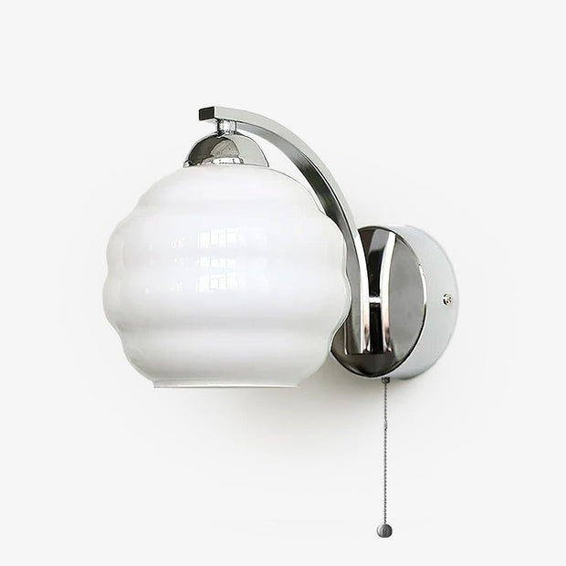 Gatsby Wall Light – Sophisticated Art Deco Lighting for a Timeless Style Space
