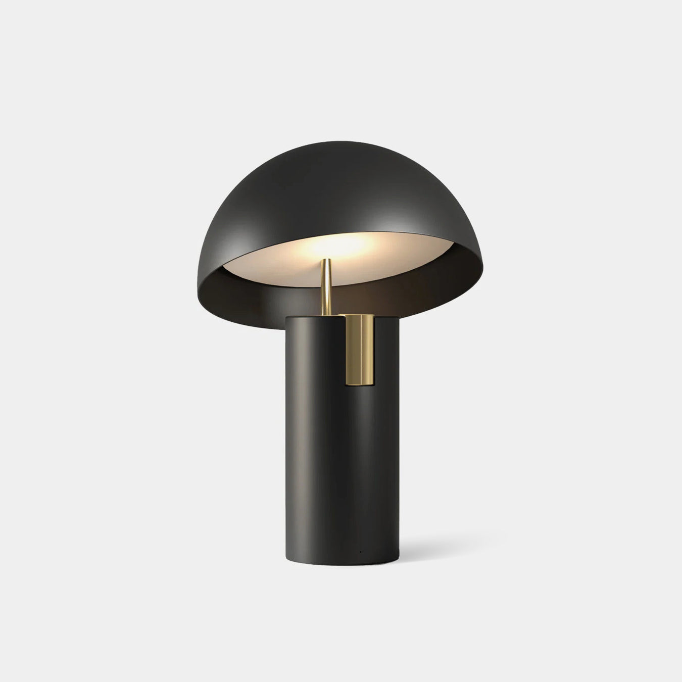 Lampe de table LED contemporaine AVO – Design élégant avec éclairage intégré
